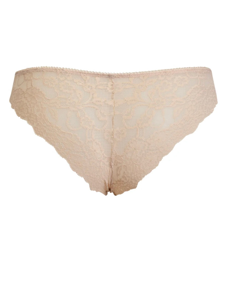 SIELEI - SLIP PIZZO