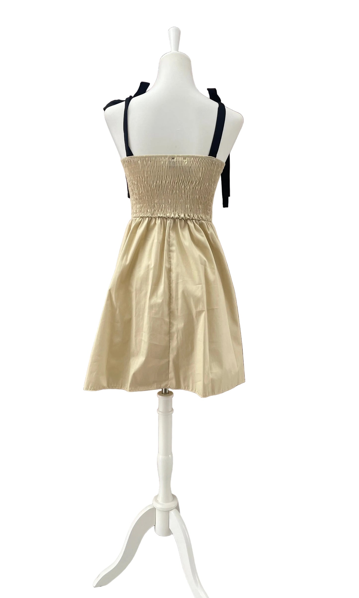 MISSLOVE - ABITO BUSTIER T/UNITA