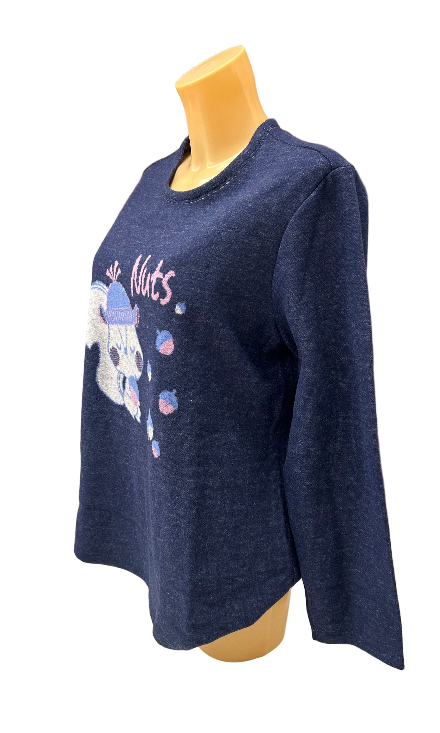 BISBIGLI - PIGIAMA PILE CHECK