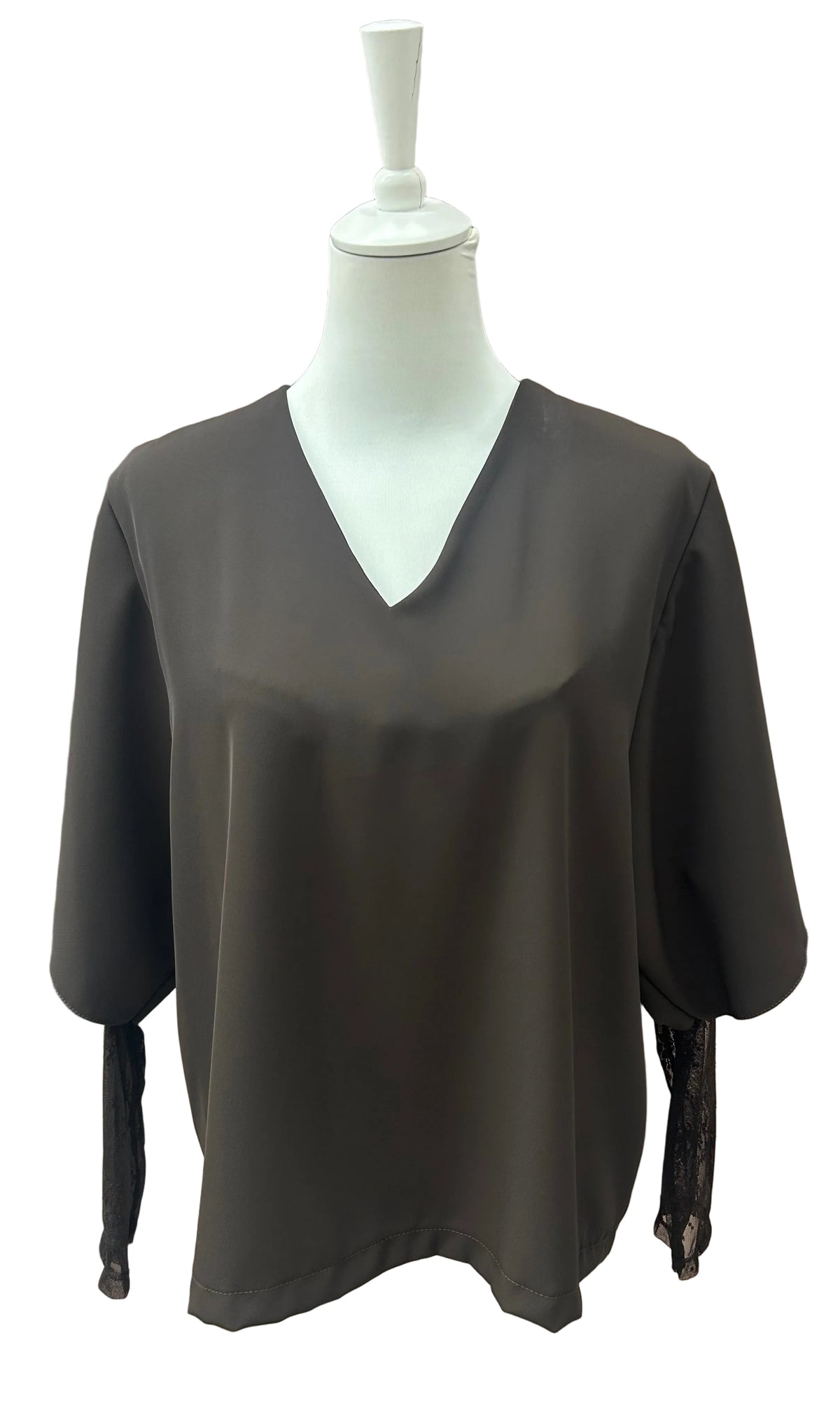 SUSYSTAR - COMPLETO BLUSA PANTALONE