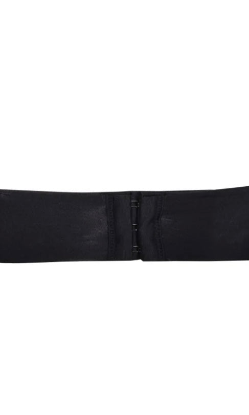 SIELEI - FASCIA COPPA IMBOTTITA FERRETTO SPALLINA REMOVIBILE