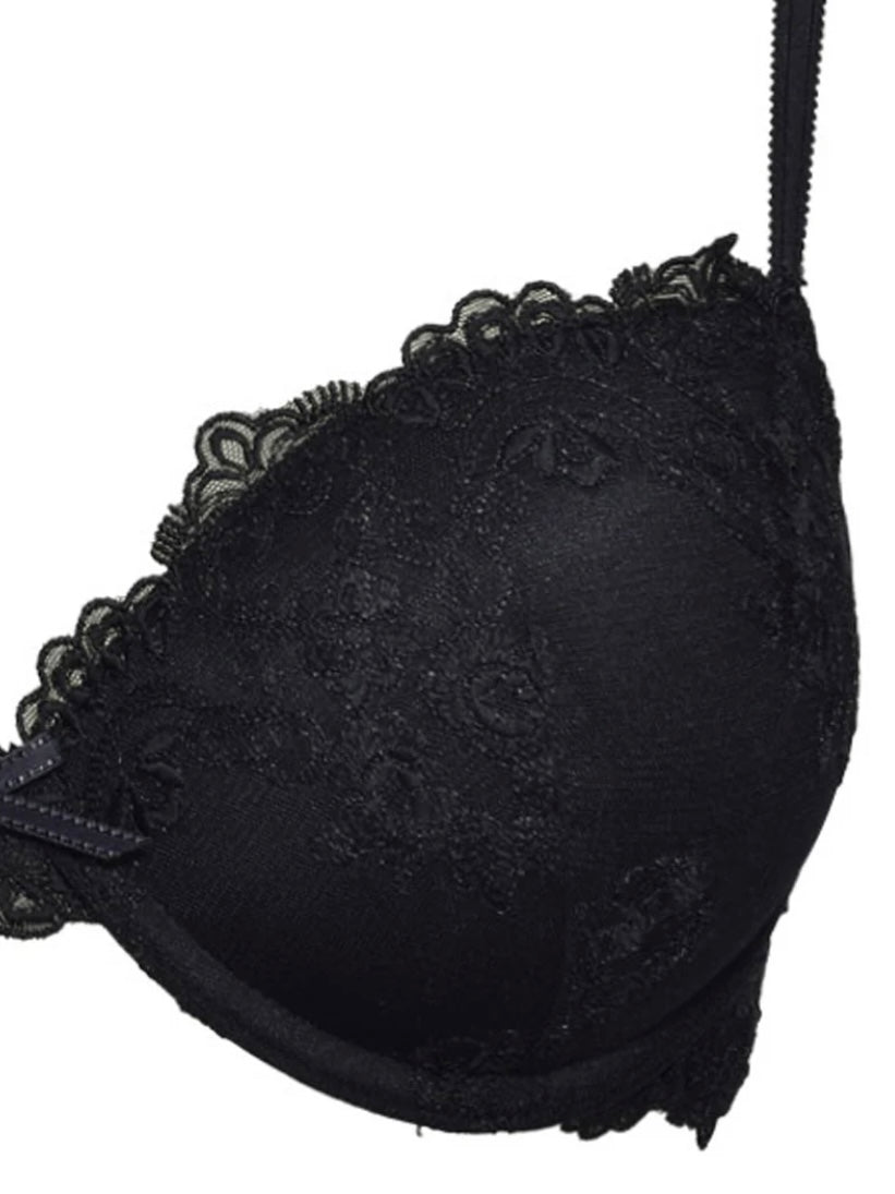 SIELEI - PUSH UP PIZZO COPPA GRADUATA