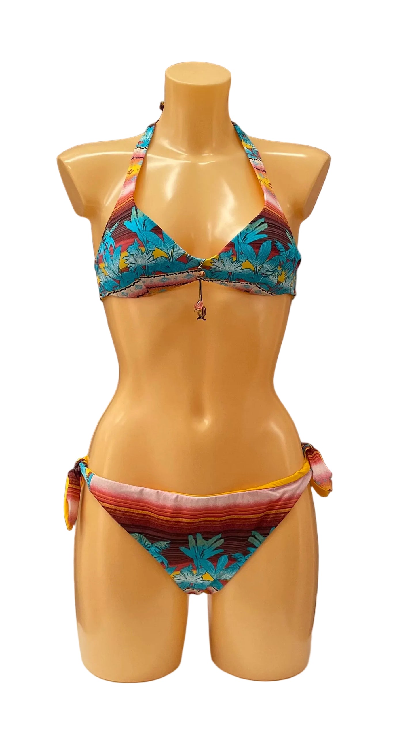 VERDISSIMA - BIKINI NATURA AFRICA
