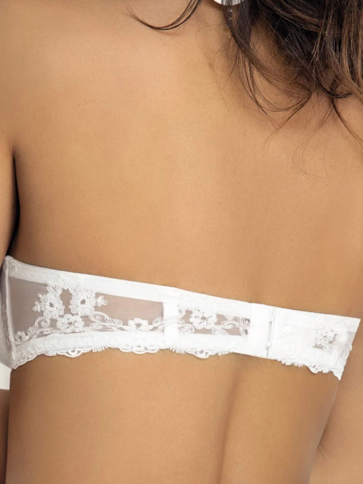 SIELEI - FASCIA COPPA GRADUATA PIZZO