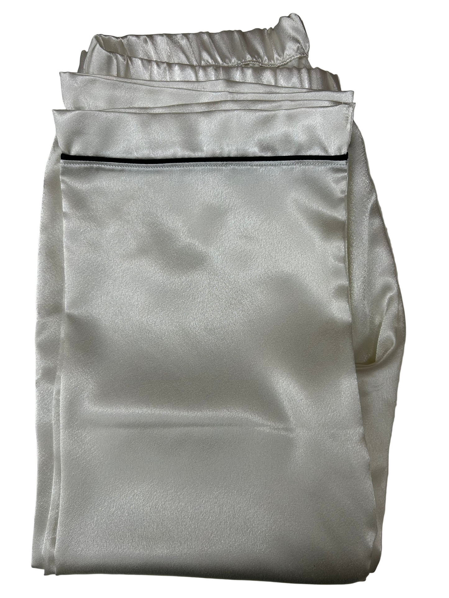 ANDRÀ LINGERIE - PIGIAMA RASO