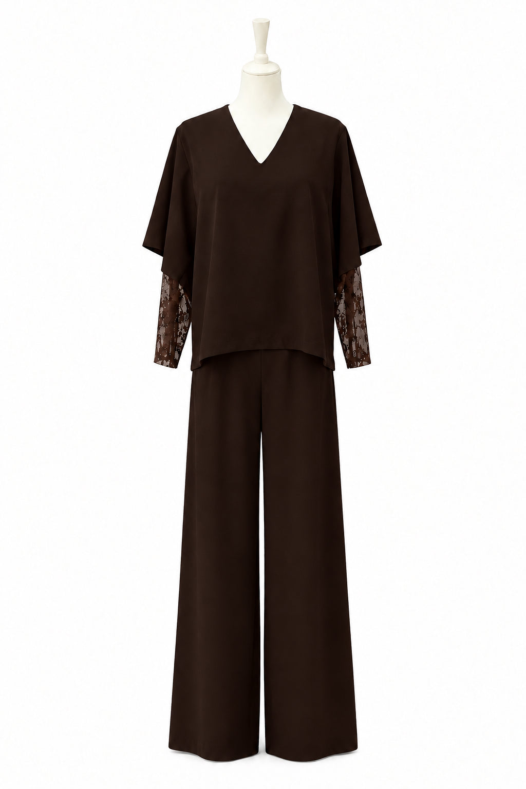SUSYSTAR - COMPLETO BLUSA PANTALONE