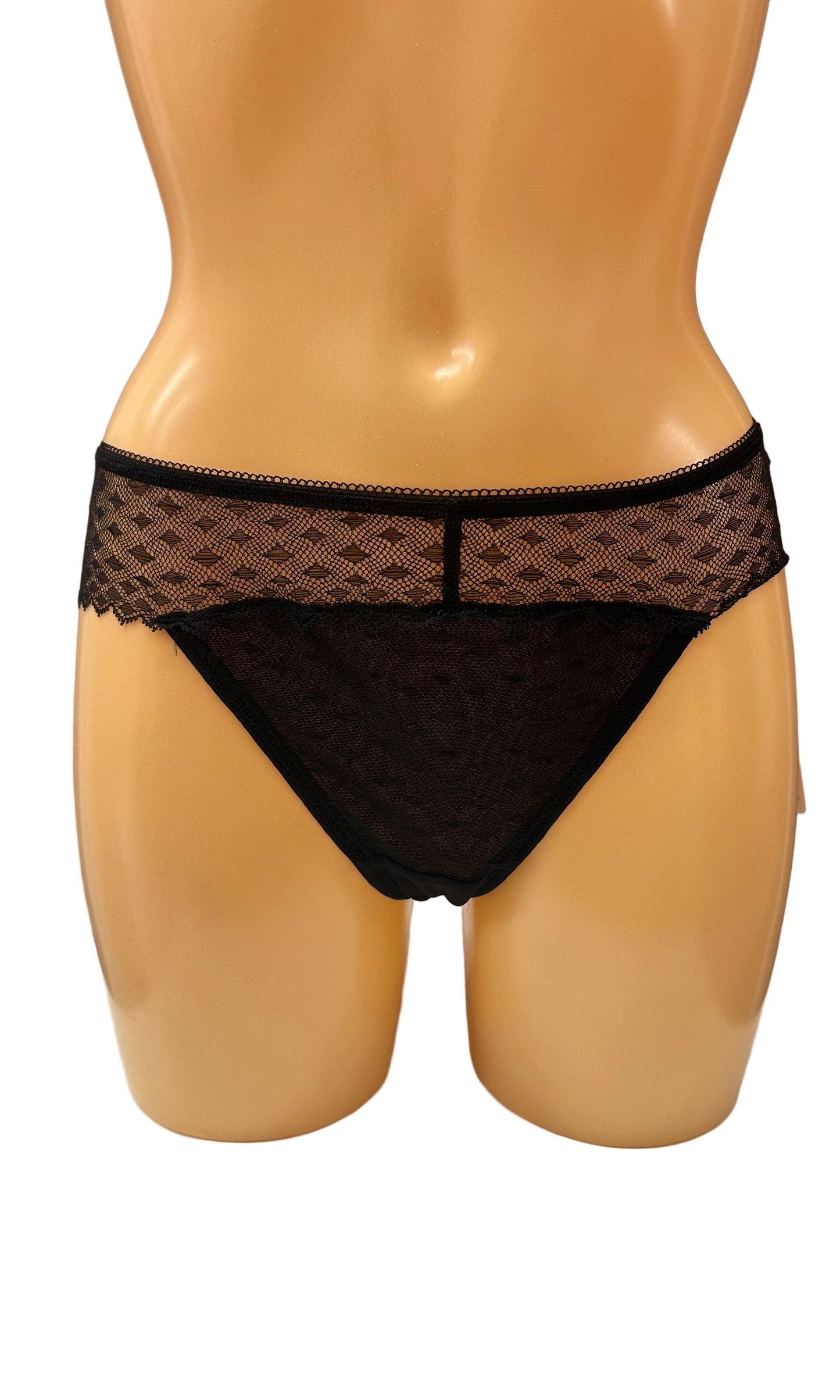 FREYA - TANGA BINDING PIZZO