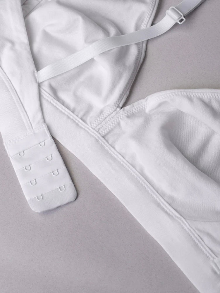 SIELEI - TRIANGOLO NON IMBOTTITO S/FERRETTO