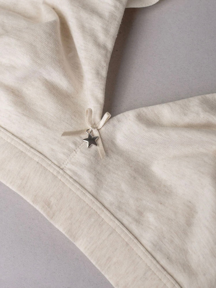 SIELEI - TRIANGOLO NON IMBOTTITO S/FERRETTO