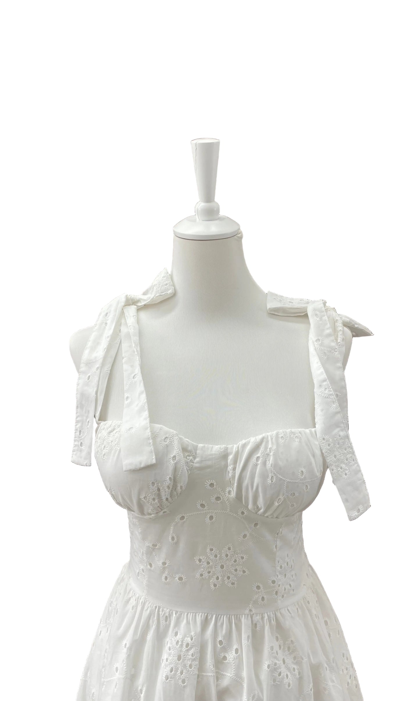 MISSLOVE - ABITO PIZZO SANGALLO