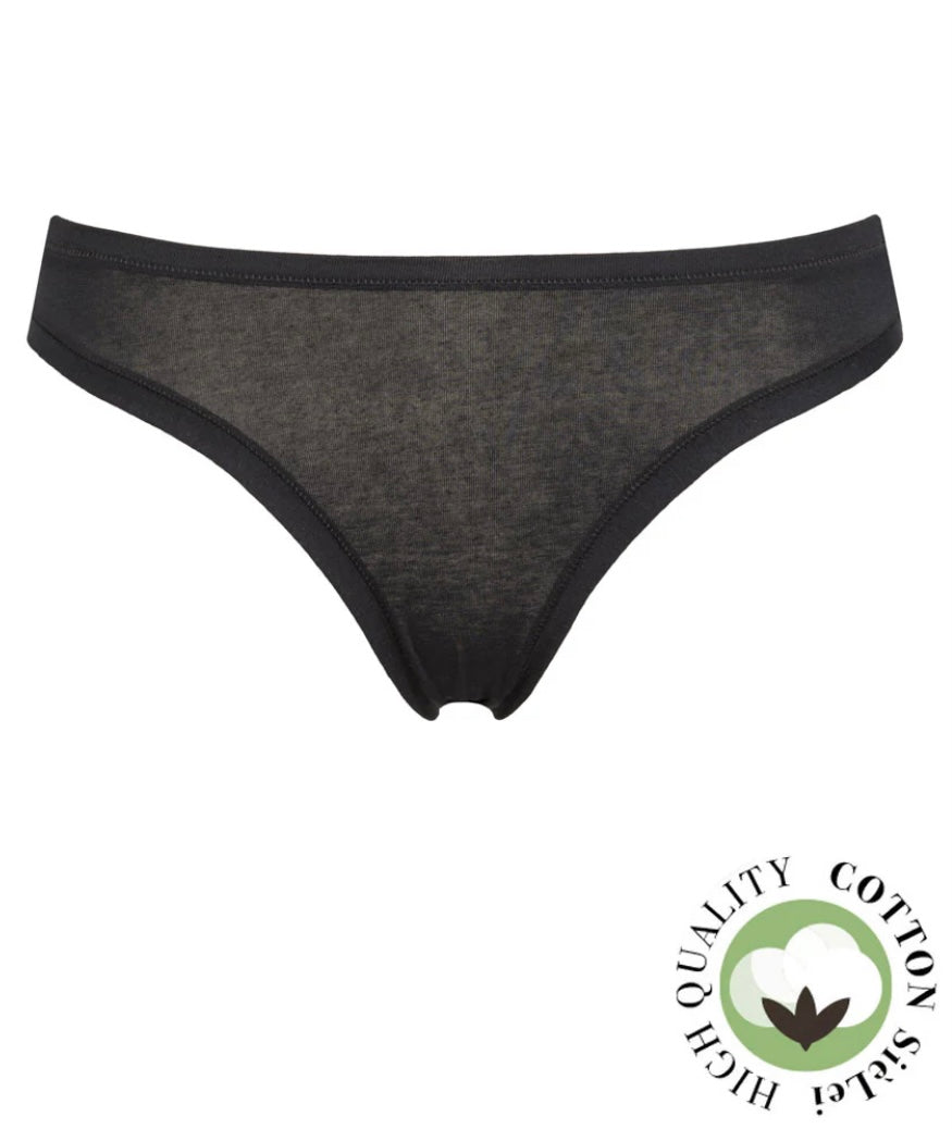 SIELEI - BRASILIANA IN COTONE BIO