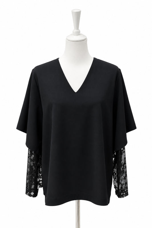 SUSYSTAR - COMPLETO BLUSA PANTALONE