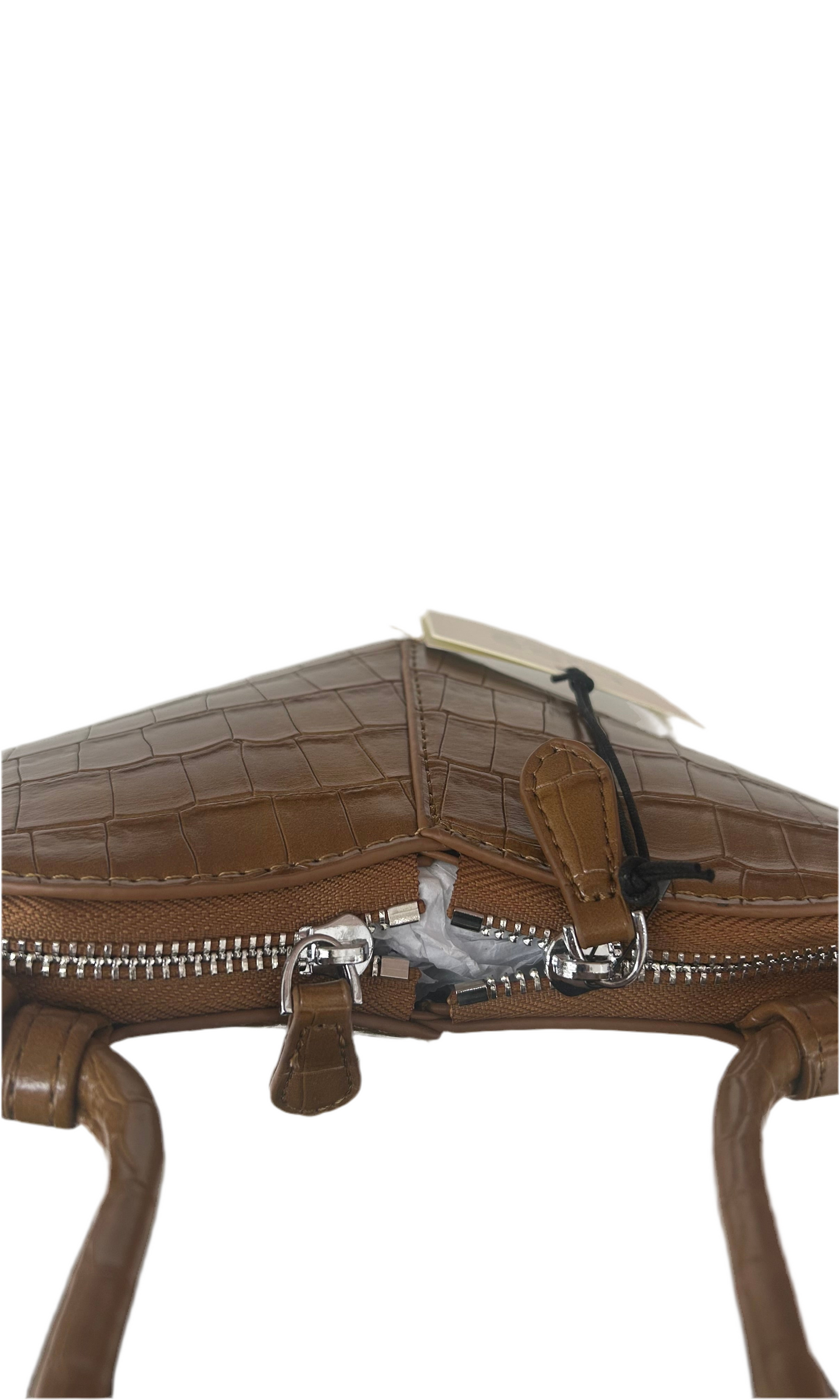 MISSLOVE : BORSA PELLE CUORE