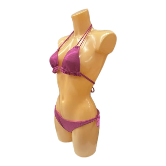 VERDISSIMA - BIKINI T/UNITA VOILANTS