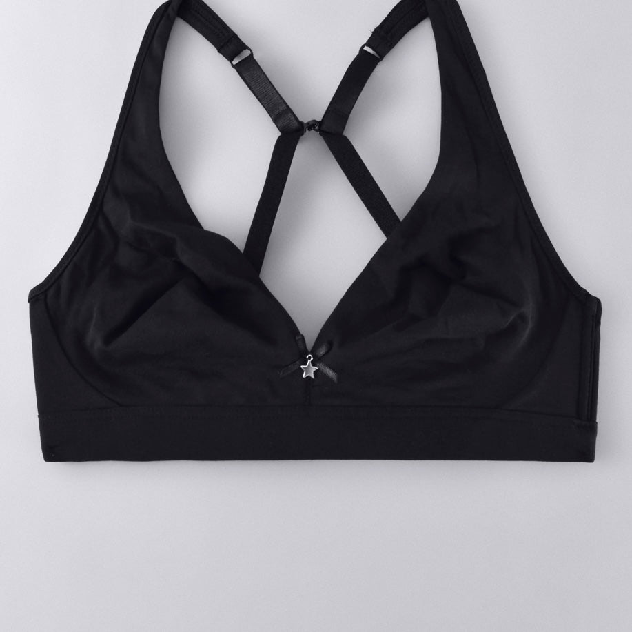 SIELEI - TRIANGOLO NON IMBOTTITO S/FERRETTO