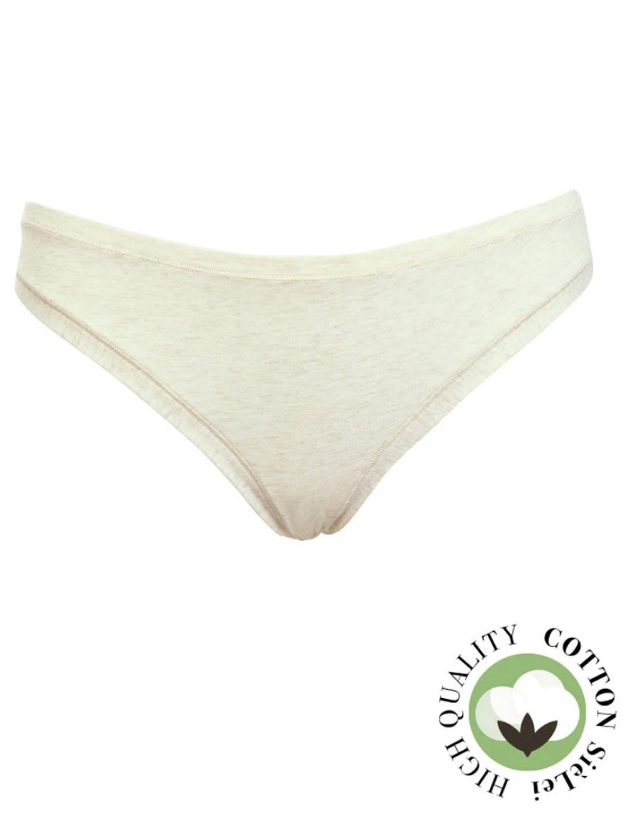 SIELEI - BRASILIANA IN COTONE BIO