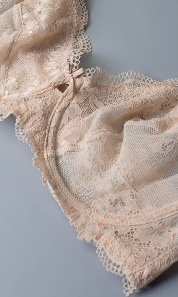 SIELEI - REGGISENO FRANCESE C/FERRETTO E REGOLATORE SUPPLEMENTARE