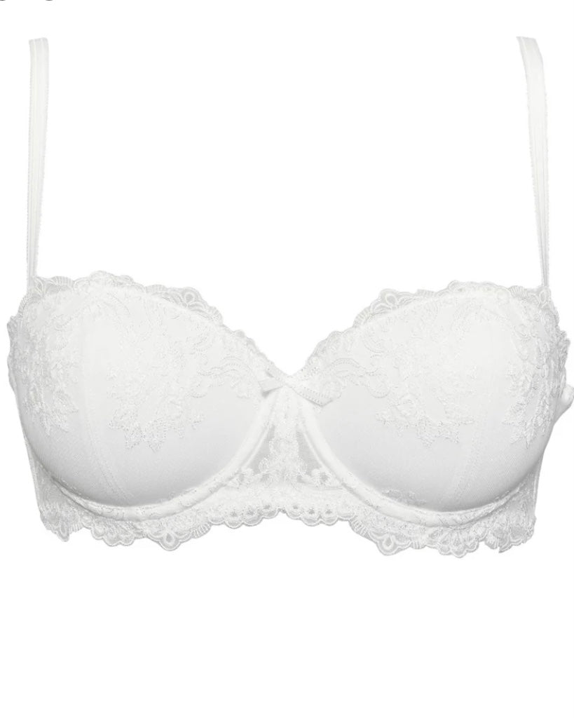 SIELEI - FASCIA COPPA GRADUATA PIZZO