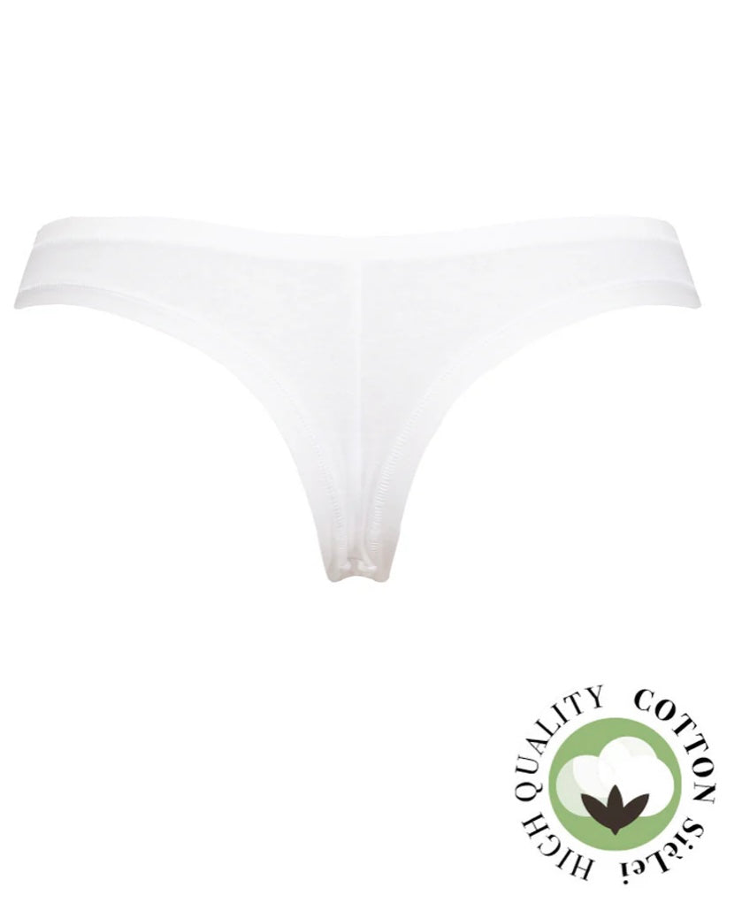 SIELEI - BRASILIANA IN COTONE BIO