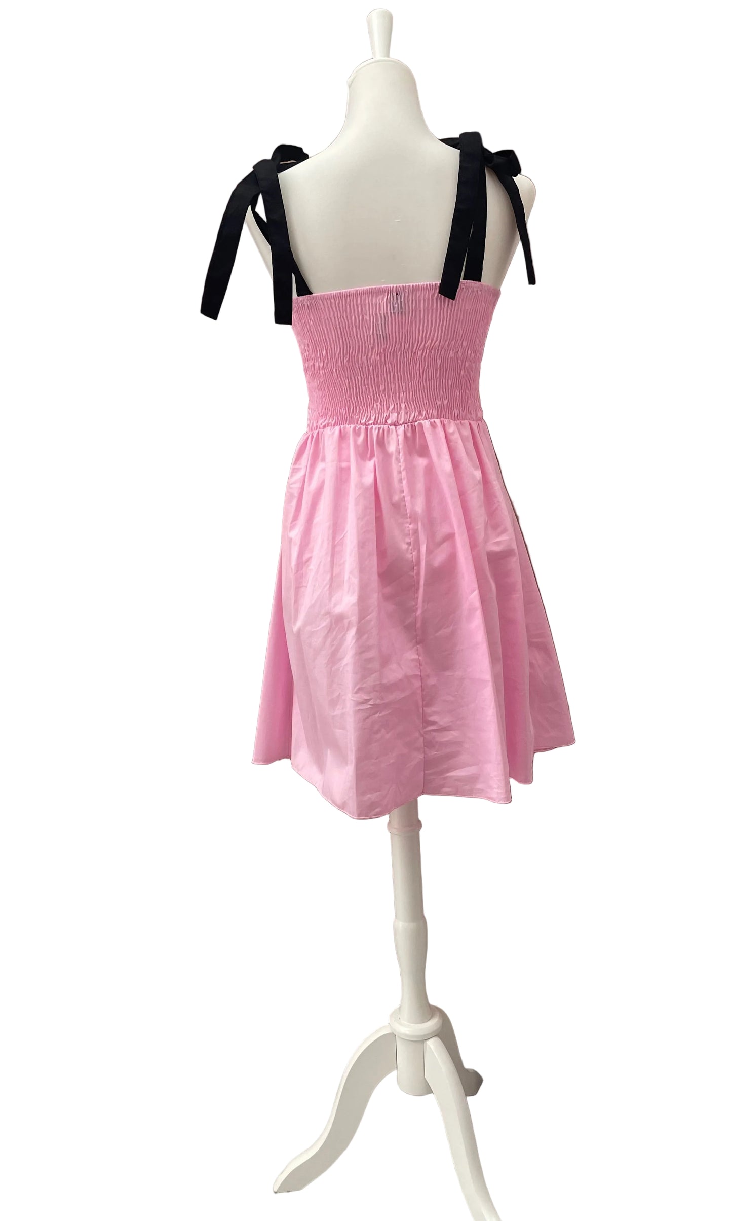 MISSLOVE - ABITO BUSTIER T/UNITA