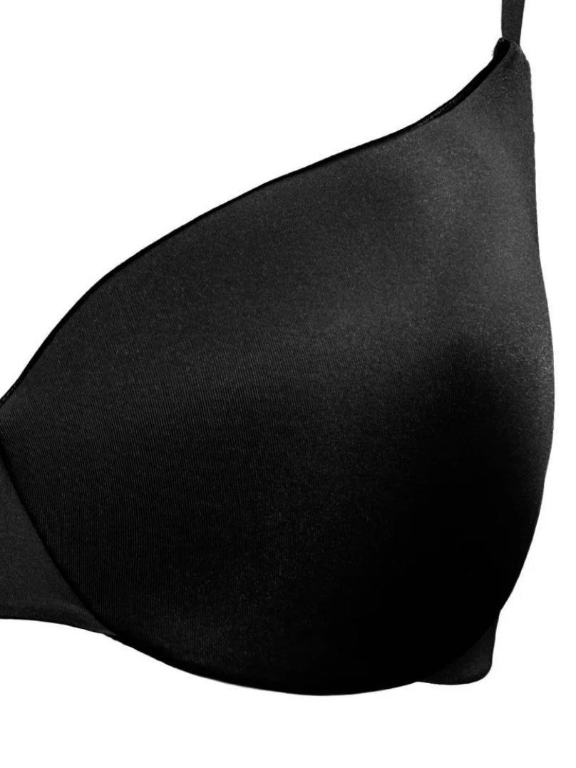 SIELEI - REGGISENO COPPA IMBOTTITA FERRETTO INVISIBILE