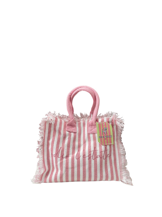 ODIO L’ESTATE - SHOP BAG RIGA