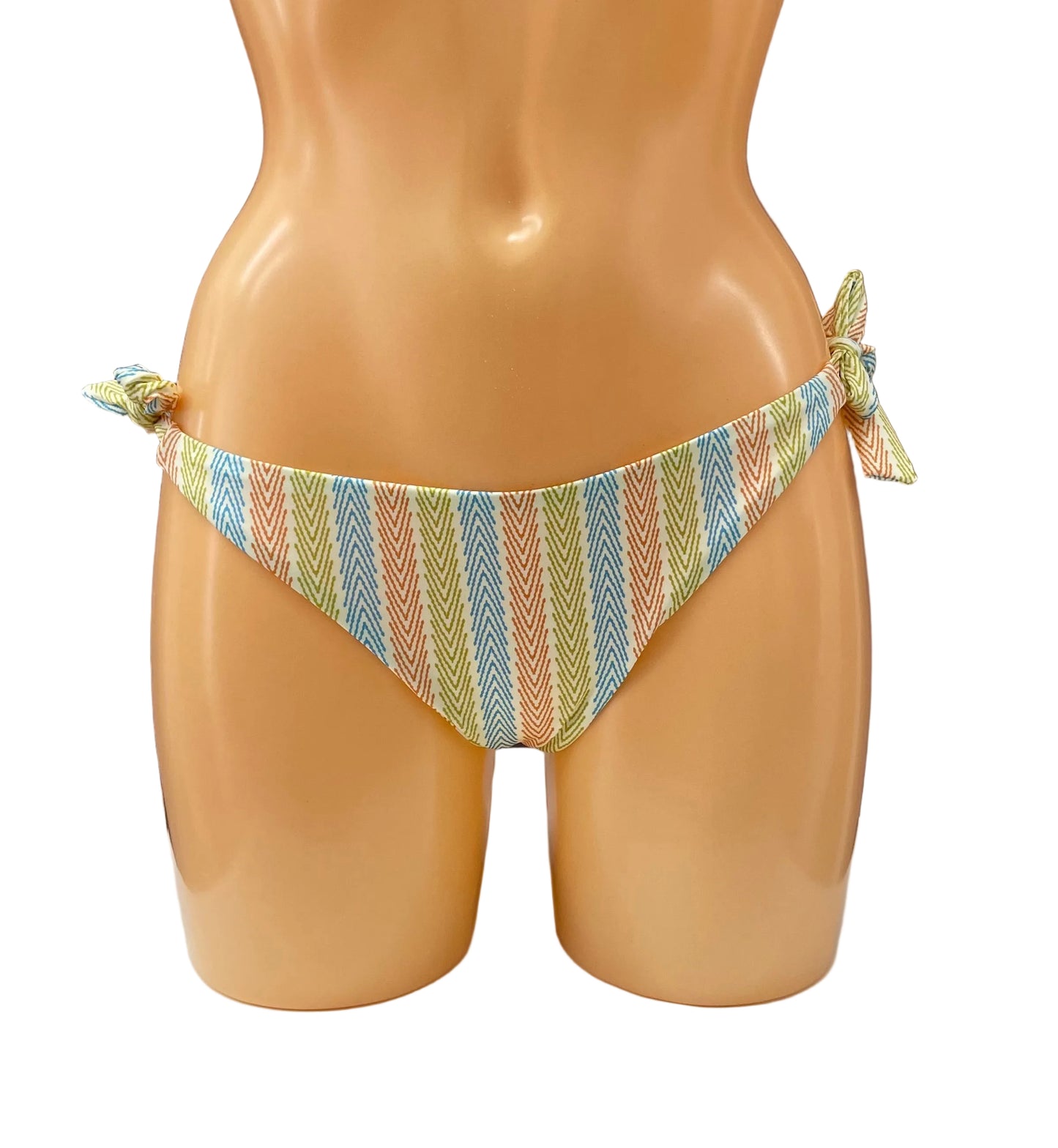 GRAZIA BEACHLOVE - BIKINI TRIANGOLO RIGA
