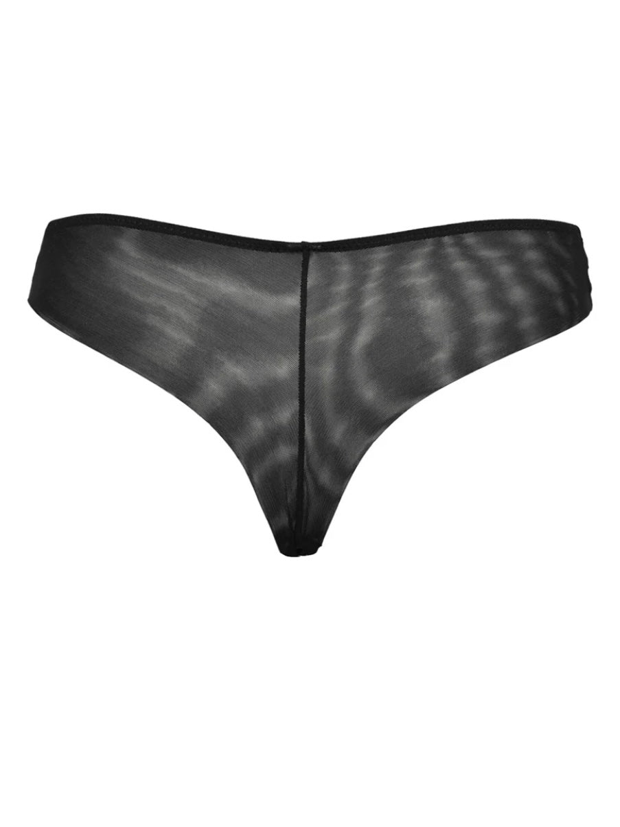 SIELEI - BRASILIANA TULLE PIZZO