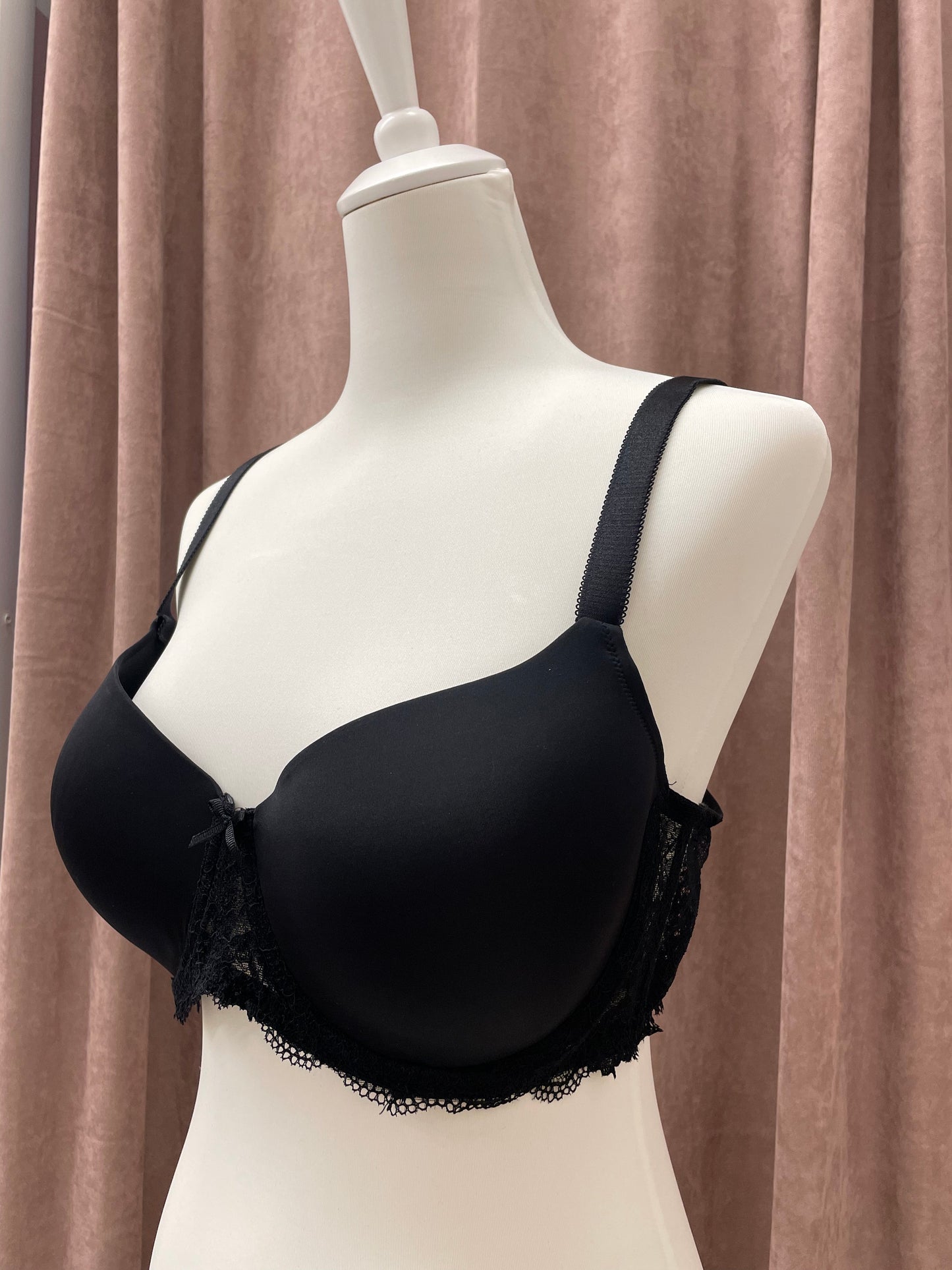 REGGISENO C/FERRETTO SOFT CUP CURVY  - SIELEI