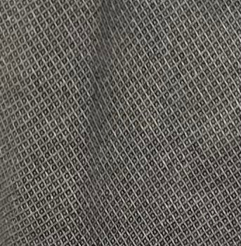 BISBIGLI - ABITO FANTASIA ROMBO